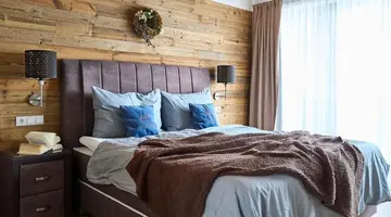 Hotel Alpennest