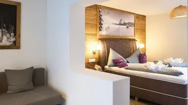 Hotel Alpennest