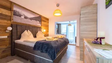 Hotel Alpennest