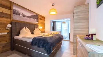 Hotel Alpennest