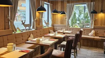 Hotel Alpennest