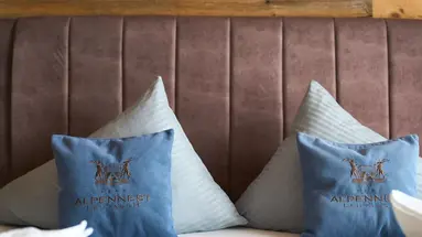 Hotel Alpennest