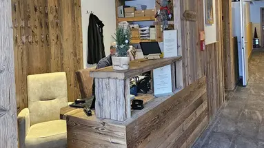 Hotel Alpennest