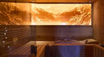 Hotel Alpennest