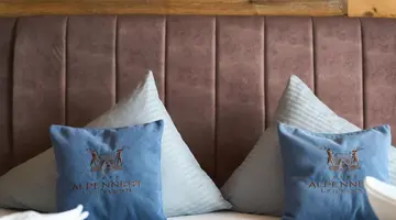 Hotel Alpennest