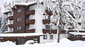 Hotel Alpennest