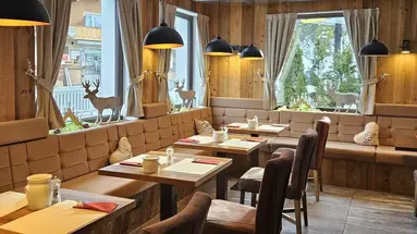 Hotel Alpennest