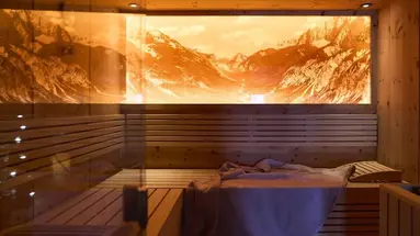 Hotel Alpennest
