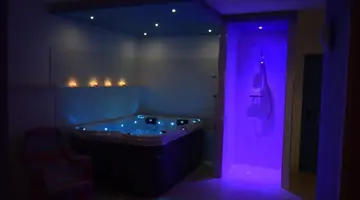 Hotel Alpenrose Alleghe