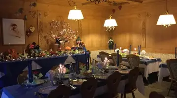 Hotel Alpenrose Alleghe