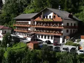 Hotel Alpenrose Alleghe