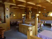 Hotel Alpenrose Alleghe