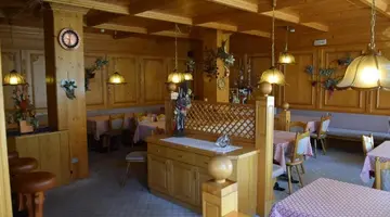 Hotel Alpenrose Alleghe