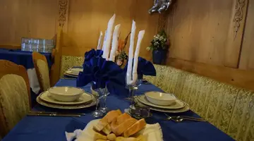 Hotel Alpenrose Alleghe