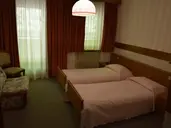 Hotel Alpenrose Alleghe
