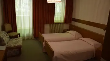 Hotel Alpenrose Alleghe