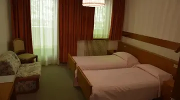 Hotel Alpenrose Alleghe