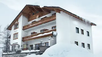 Hotel Alpenrose Tauplitza