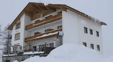 Hotel Alpenrose Tauplitza