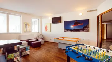 Hotel Alpenrose