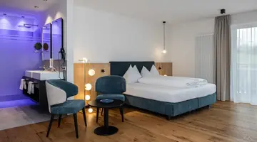 Hotel Alpenrose