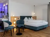 Hotel Alpenrose