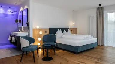 Hotel Alpenrose
