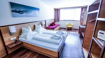 Hotel Alpenrose
