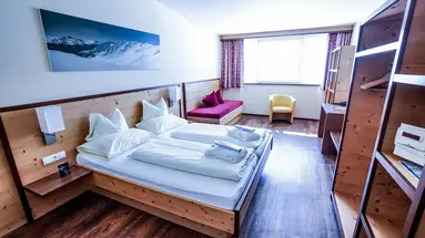 Hotel Alpenrose