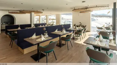 Hotel Alpenrose