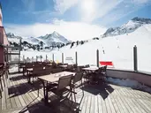 Hotel Alpenrose