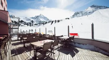 Hotel Alpenrose
