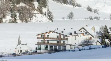 Hotel Alpenrose