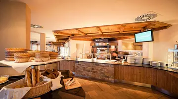 Hotel Alpenrose