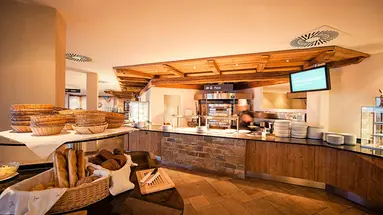 Hotel Alpenrose