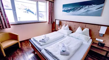 Hotel Alpenrose