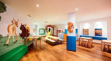 Hotel Alpenrose