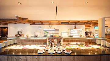 Hotel Alpenrose