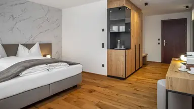 Hotel Alpenrose