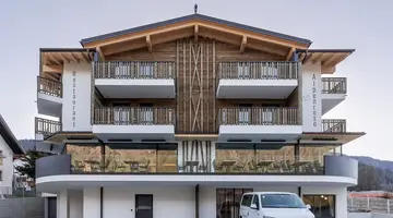 Hotel Alpenrose