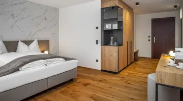 Hotel Alpenrose
