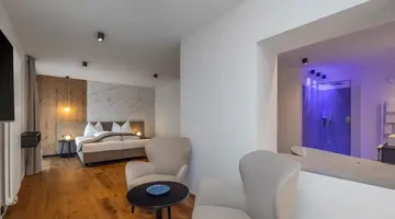 Hotel Alpenrose
