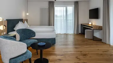 Hotel Alpenrose