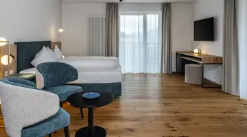 Hotel Alpenrose