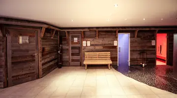 Hotel Alpenrose