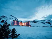 Hotel Alpenrose