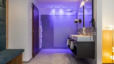 Hotel Alpenrose