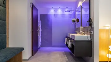 Hotel Alpenrose