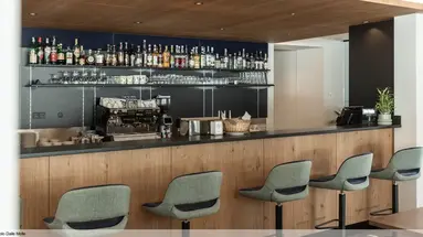 Hotel Alpenrose