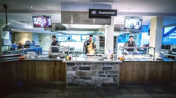 Hotel Alpenrose